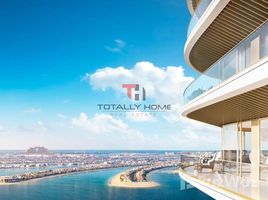 2 спален Квартира на продажу в Grand Bleu Tower, EMAAR Beachfront