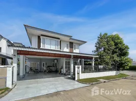 ขายวิลล่า 3 ห้องนอน ในโครงการ เทรนดี้ ธารา บางใหญ่, บางคูรัด, บางบัวทอง, นนทบุรี