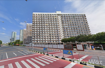 Jomtien Beach Condominium (Rimhad) in เมืองพัทยา, พัทยา