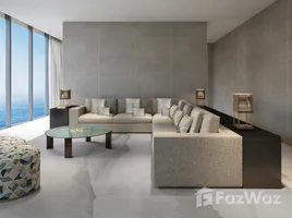 2 chambre Appartement à vendre à Armani Beach Residences., The Crescent, Palm Jumeirah