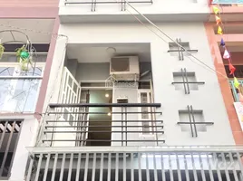 4 Habitación Casa en venta en District 8, Ho Chi Minh City, Ward 3, District 8