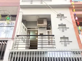 4 Phòng ngủ Nhà mặt tiền for sale in Quận 8, TP.Hồ Chí Minh, Phường 3, Quận 8