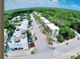 2 Habitaciones Departamento en venta en , Quintana Roo Tulum