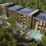 1 спален Кондо на продажу в Zensiri Jomtien Residences, Nong Prue