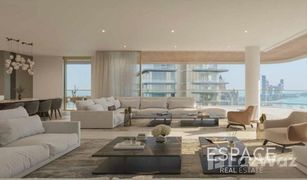 4 Habitaciones Apartamento en venta en The Crescent, Dubái Serenia Living Tower 3
