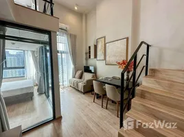 2 Bedroom Condo for rent at Ideo Rama 9 - Asoke, Huai Khwang, Huai Khwang, Bangkok, Thailand