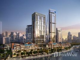 Estudio Apartamento en venta en Peninsula One, Executive Towers, Business Bay