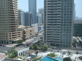 1 спален Квартира на продажу в Silverene Tower B, Silverene, Dubai Marina