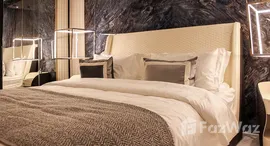 Viviendas disponibles en Grand Solaire Pattaya
