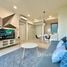 Studio Condo for rent at Jalan Membina, Tiong bahru station, Bukit merah, Central Region