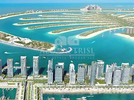 2 спален Квартира на продажу в Marina Vista, EMAAR Beachfront