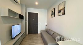 Available Units at Niche Pride Taopoon-Interchange