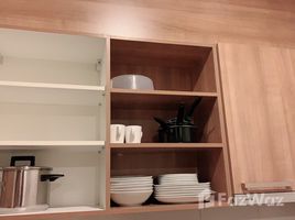 1 Bedroom Condo for rent at Hive Sathorn, Khlong Ton Sai, Khlong San