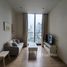 1 спален Кондо в аренду в Noble Around Sukhumvit 33, Khlong Tan Nuea
