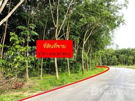 N/A Land for sale in Nong Taphan, Rayong 9-1-87 Rai Land for Sale in Ban Khai, Rayong