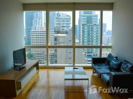 2 спален Кондо на продажу в Millennium Residence, Khlong Toei