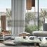 4 Bedroom Townhouse for sale at The Valley, Juniper, DAMAC Hills 2 (Akoya)