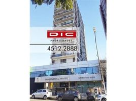 1 Habitación Apartamento en alquiler en Av. Santa Fe al 1400 entre Saenz Valiente y Pira, San Isidro