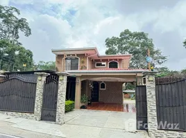 在哥斯达黎加出租的 别墅, Escazu, San Jose, 哥斯达黎加