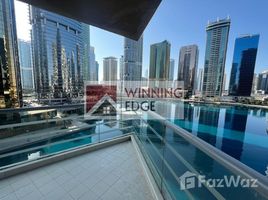 1 Bedroom Apartment for sale at Concorde Tower, Bay Central