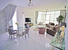 2 Bedroom Apartment for sale at Oasis Tower, Al Rashidiya 1, Al Rashidiya