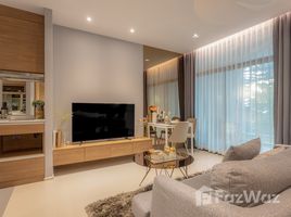 1 Bedroom Condo for sale at Sea Heaven, Sakhu, Thalang, Phuket, Thailand