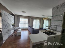 คอนโด 2 ห้องนอน ให้เช่า ในโครงการ เอส แอนด์ เอส สุขุมวิท คอนโดมิเนียม, บางนา, บางนา