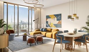 2 Schlafzimmern Appartement zu verkaufen in DAMAC Towers by Paramount, Dubai Design Quarter