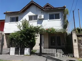 3 Bedroom Villa for sale in Vicente Lopez, Buenos Aires, Vicente Lopez