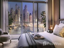 1 Habitación Apartamento en venta en Palace Beach Residence, EMAAR Beachfront, Dubai Harbour, Dubái