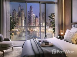 在Palace Beach Residence出售的1 卧室 公寓, 艾玛尔海滨, Dubai Harbour, 迪拜, 阿拉伯联合酋长国