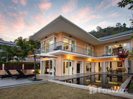 4 Bedroom Villa for sale in Phuket, Chalong, Phuket Town, Phuket