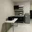 Studio Condo for rent at The Trio Condominium, Chang Phueak
