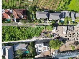  Terreno (Parcela) en venta en Indonesia, Canggu, Badung, Bali, Indonesia