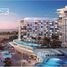 2 спален Квартира на продажу в Northbay Residences, Mina Al Arab