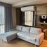 2 спален Кондо в аренду в S47 Sukhumvit, Khlong Tan Nuea