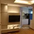 1 спален Кондо в аренду в The Trust Residence Ratchada-Rama 3, Chong Nonsi