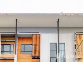 3 Bedroom House for sale at Eco Space Kaset - Nawamin, Khlong Kum, Bueng Kum