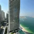1 غرفة نوم شقة للبيع في Grand Bleu Tower, إعمار بيتشفرونت