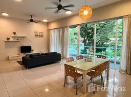 2 Schlafzimmer Penthouse zu vermieten im Montelago Nature Estates, San Pablo City