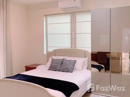 4 спален Дом в аренду в Paradise Villa 1 & 2, Nong Prue, Паттайя