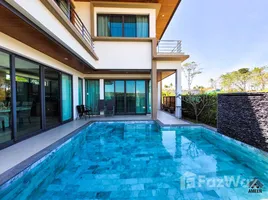 3 Bedroom Villa for rent at Ameen House, Si Sunthon, Thalang, Phuket, Thailand