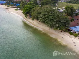  Grundstück zu verkaufen in Koh Samui, Surat Thani, Maret