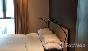 1 Schlafzimmer Wohnung zu verkaufen in Khlong Tan Nuea, Bangkok Aequa Sukhumvit 49