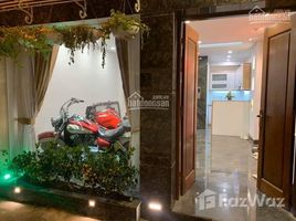 Studio House for sale in Ba Dinh, Hanoi, Lieu Giai, Ba Dinh