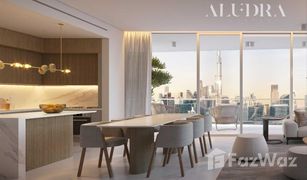 3 Bedrooms Apartment for sale in Westburry Square, Dubai Business Bay