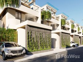 在Beachwalk Shopping Centre, Kuta出售的2 卧室 别墅, Denpasar Barat
