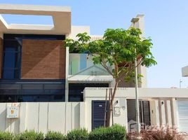 4 Bedroom Villa for sale at West Yas, Yas Island, Abu Dhabi