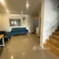3 спален Таунхаус на продажу в PMC Home, Nong Prue