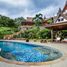 7 Bedroom Villa for rent at Vichuda Hills, Choeng Thale, Thalang, Phuket, Thailand